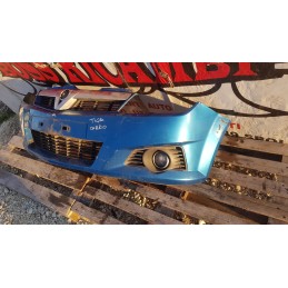 OPEL TIGRA B TWIN TOP CABRIO PARAURTI FENDINEBBIA GRIGLIE ANTERIORE