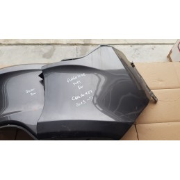 JEEP CHEROKEE KL PARAURTI PARAURTO ANGOLARE POSTERIORE SX DX