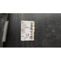 JEEP CHEROKEE KL PARAURTI PARAURTO ANGOLARE POSTERIORE SX DX