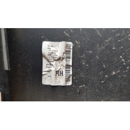 JEEP CHEROKEE KL PARAURTI PARAURTO ANGOLARE POSTERIORE SX DX