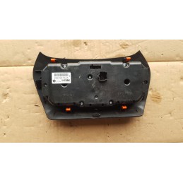 JEEP CHEROKEE KL CENTRALINA MODULO COMANDO CLIMATIZZATORE CLIMA A/C