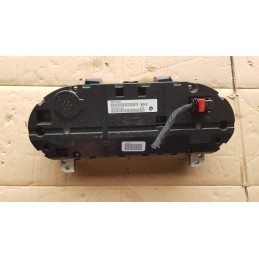 JEEP CHEROKEE KL QUADRO STRUMENTI CONTACHILOMETRI DISPLAY