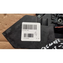 JEEP CHEROKEE KL COMANDO BLOCCO CAMBIO AUTOMATICO SENSORE TRASMISSION