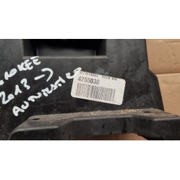 JEEP CHEROKEE KL COMANDO BLOCCO CAMBIO AUTOMATICO SENSORE TRASMISSION