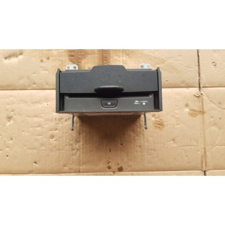 JEEP CHEROKEE KL LETTORE CD AUDO CONVERTITORE CHARGER
