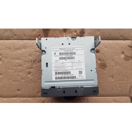 JEEP CHEROKEE KL LETTORE CD AUDO CONVERTITORE CHARGER