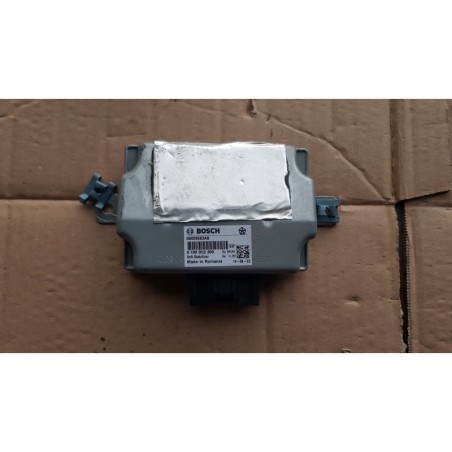 JEEP CHEROKEE KL CENTRALINA STABILIZZATORE TENSIONE