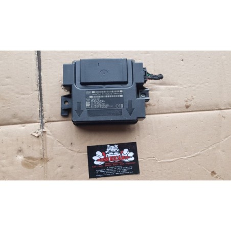 JEEP CHEROKEE KL CENTRALINA CONTROLLO MODULO RICEVITORE KEYLESS GO