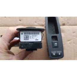 JEEP CHEROKEE KL PULSANTIERA INTERRUTTORE ALZACRISTALLO ALZAVETRO GUIDA