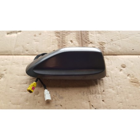 JEEP CHEROKEE KL PINNA RICEVITORE GPS AUTORADIO NAVIGATORE