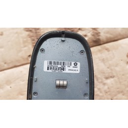JEEP CHEROKEE KL PINNA RICEVITORE GPS AUTORADIO NAVIGATORE