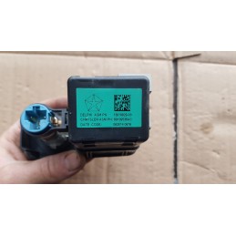 JEEP CHEROKEE KL INTERRUTTORE ACCENDISIAGARI USB LETTORE SD AUX