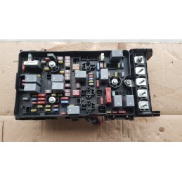 JEEP CHEROKEE KL KIT ACCENSIONE AVVIAMENTO CENTRALINA ECU CHIAVE BOSY