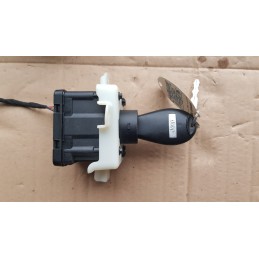 JEEP CHEROKEE KL KIT ACCENSIONE AVVIAMENTO CENTRALINA ECU CHIAVE BOSY