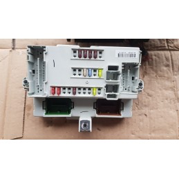 JEEP CHEROKEE KL KIT ACCENSIONE AVVIAMENTO CENTRALINA ECU CHIAVE BOSY