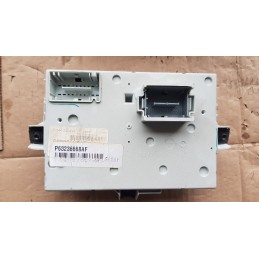 JEEP CHEROKEE KL KIT ACCENSIONE AVVIAMENTO CENTRALINA ECU CHIAVE BOSY