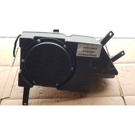 JEEP CHEROKEE KL SUBWOOFER SPEACKER POSTERIORE ALTOPARLANTE