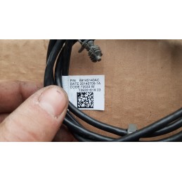 JEEP CHEROKEE KL MODULO CAVO CAVI CONNETTORE USB AUTORADIO