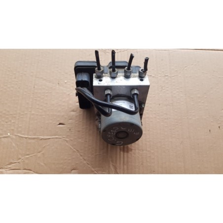 JEEP CHEROKEE KL AGGREGATO CENTRALINA POMPA ABS ESP