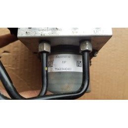 JEEP CHEROKEE KL AGGREGATO CENTRALINA POMPA ABS ESP
