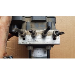 JEEP CHEROKEE KL AGGREGATO CENTRALINA POMPA ABS ESP