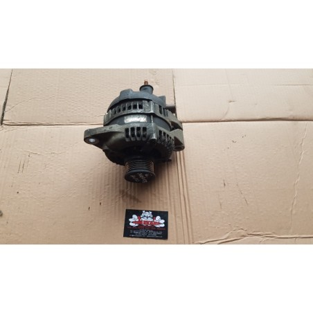 JEEP CHEROKEE KL ALTERNATORE MOTORE ELETTRICO 12V