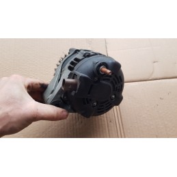 JEEP CHEROKEE KL ALTERNATORE MOTORE ELETTRICO 12V
