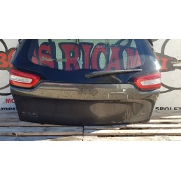 JEEP CHEROKEE KL SPORTELLONE PORTELLO COFANO LUNOTTO POSTERIORE