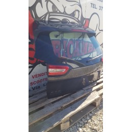 JEEP CHEROKEE KL SPORTELLONE PORTELLO COFANO LUNOTTO POSTERIORE
