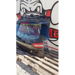 JEEP CHEROKEE KL SPORTELLONE PORTELLO COFANO LUNOTTO POSTERIORE