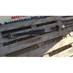 JEEP CHEROKEE KL ALBERO TRASMISSIONE 4x4