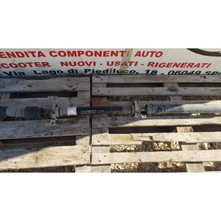 JEEP CHEROKEE KL ALBERO TRASMISSIONE 4x4