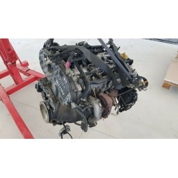 JEEP CHEROKEE KL MOTORE COMPLETO MONOBLOCCO TURBINA PISTONI