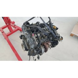 JEEP CHEROKEE KL MOTORE COMPLETO MONOBLOCCO TURBINA PISTONI