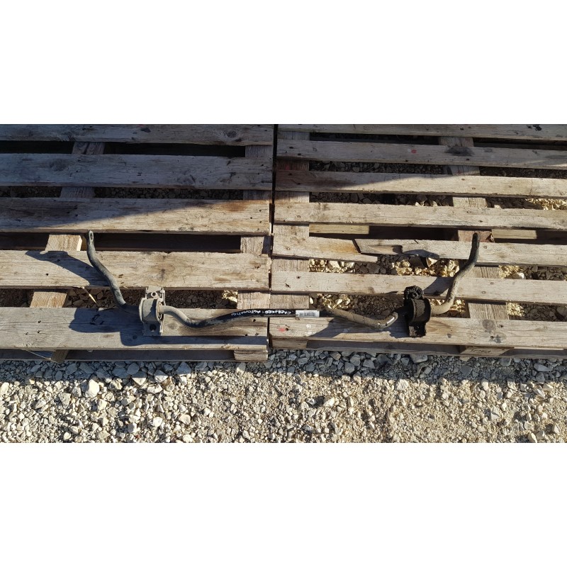 JEEP CHEROKEE KL BARRA STABILIZZATRICE TORSIONE STERZO ANTERIORE