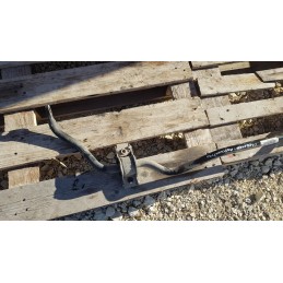 JEEP CHEROKEE KL BARRA STABILIZZATRICE TORSIONE STERZO ANTERIORE