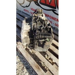 JEEP CHEROKEE KL SCATOLA CAMBIO DIFFERENZIALE GEARBOX AUTOMATICO 2.0D