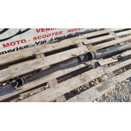 DACIA DUSTER 4x4 ALBERO DI TRASMISSIONE CARDANICO K9K 1.5D 110cv