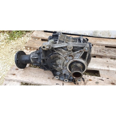 HYUNDAI SANTA FE 2 RIPARTITORE SCATOLA DIFFERENZIALE CAMBIO AUTOMATICO