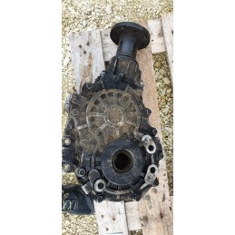HYUNDAI SANTA FE 2 RIPARTITORE SCATOLA DIFFERENZIALE CAMBIO AUTOMATICO