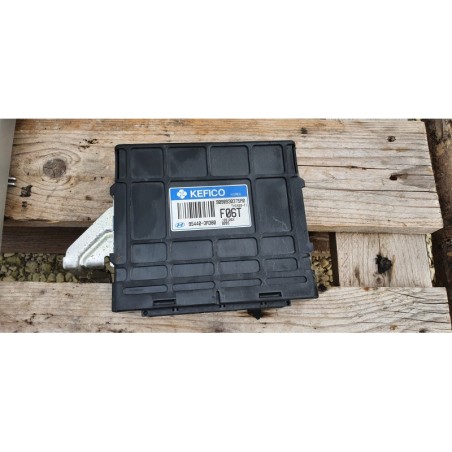 HYUNDAI SANTA FE 2 CENTRALINA SCATOLA CAMBIO AUTOMATICO ECU