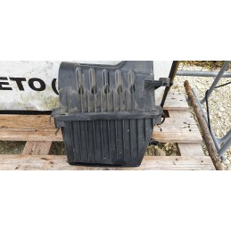 HYUNDAI SANTA FE 2 SCATOLA PORTAFILTRO DEBIMETRO ARIA COMPLETO 2.2