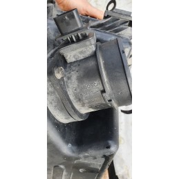 HYUNDAI SANTA FE 2 SCATOLA PORTAFILTRO DEBIMETRO ARIA COMPLETO 2.2