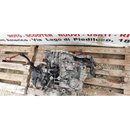 HYUNDAI SANTA FE 2 SCATOLA DIFFERENZIALE GEARBOX CAMBIO AUTOMATICO