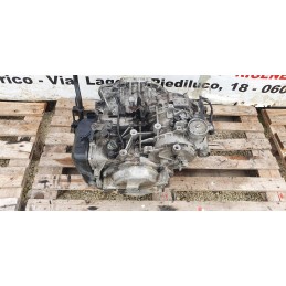 HYUNDAI SANTA FE 2 SCATOLA DIFFERENZIALE GEARBOX CAMBIO AUTOMATICO