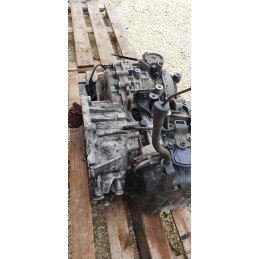 HYUNDAI SANTA FE 2 SCATOLA DIFFERENZIALE GEARBOX CAMBIO AUTOMATICO