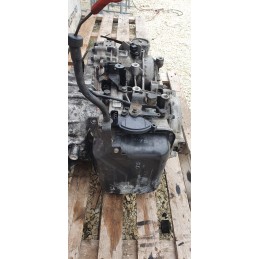 HYUNDAI SANTA FE 2 SCATOLA DIFFERENZIALE GEARBOX CAMBIO AUTOMATICO