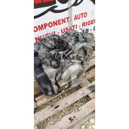 HYUNDAI SANTA FE 2 SCATOLA DIFFERENZIALE GEARBOX CAMBIO AUTOMATICO