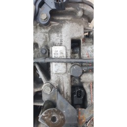 HYUNDAI SANTA FE 2 SCATOLA DIFFERENZIALE GEARBOX CAMBIO AUTOMATICO
