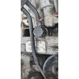 HYUNDAI SANTA FE 2 SCATOLA DIFFERENZIALE GEARBOX CAMBIO AUTOMATICO